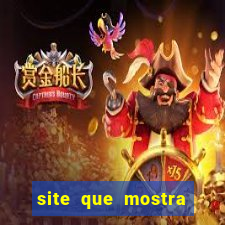 site que mostra qual jogo ta pagando mais